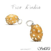 Charm Solara in Argento 5172 SOLARA - 5172 SOLARA